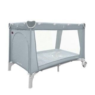 Манеж CARRELLO Piccolo CRL-11503/1 Ash Grey / 1 / MOQ 479207 фото