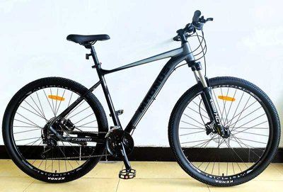 Велосипед Спортивний Corso MAGNUS 29" дюймів MG-82119 578513 фото