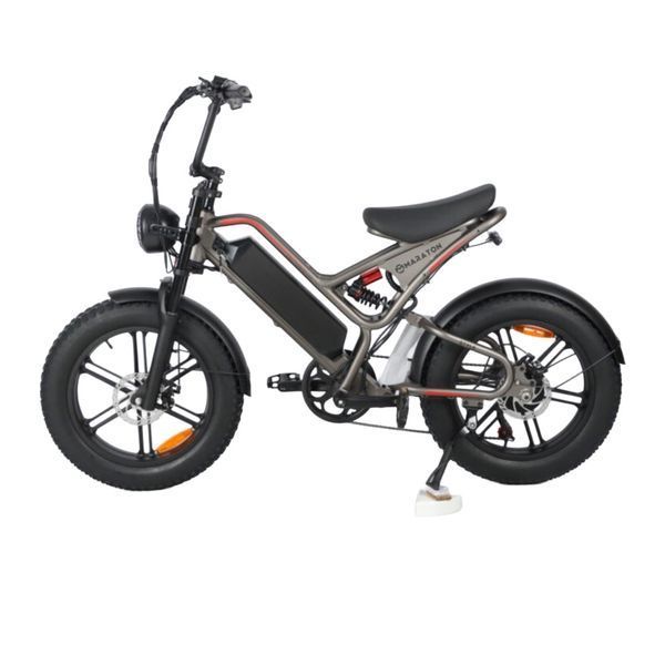 Електровелосипед Maraton Off Road 500 Вт, 48 V 10 Ah 606948 фото