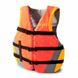 Спасательный жилет для взрослых Intex 69681, 40 и больше кг, оранжевый 481337 фото 2