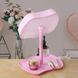 Настольное зеркало Mirron lamps w-58 с подсветкой и подставкой. 551802 фото 2