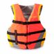 Спасательный жилет для взрослых Intex 69681, 40 и больше кг, оранжевый 481337 фото 1