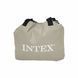 Двоспальне надувне ліжко Intex 64926 PremAire Airbed (152x203x46) 509528 фото 4