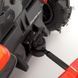 Детский электромобиль трактор M 4619ABLR-3 2&times;45W 12V12AH красный 532907 фото 5