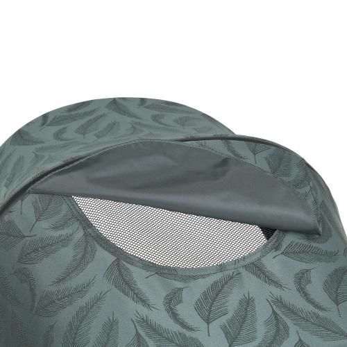 Коляска дитяча El Camino ME 1053B DYNAMIC PRO Special Gray, сірий 507916 фото