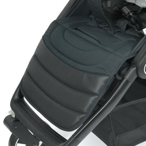 Коляска дитяча El Camino ME 1053B DYNAMIC PRO Special Gray, сірий 507916 фото