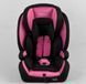 Дитяче автокрісло JOY 10866 (2) система ISOFIX, універсальне, група 1/2/3, вага дитини від 9-36 кг 464642 фото 2