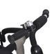 Велосипед трехколесный Turbo Trike MT 1005-13 с поворотным сиденьем темно-серый 618561 фото 9