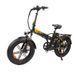 Електровелосипед Maraton Tornado 750 Вт, 48V 15Ah, колеса 20"&times;4", Shimano 7 передач 606949 фото 2