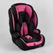 Дитяче автокрісло JOY 10866 (2) система ISOFIX, універсальне, група 1/2/3, вага дитини від 9-36 кг 464642 фото 1