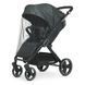 Коляска дитяча El Camino ME 1053B DYNAMIC PRO Special Gray, сірий 507916 фото 11