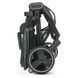 Коляска дитяча El Camino ME 1053B DYNAMIC PRO Special Gray, сірий 507916 фото 14