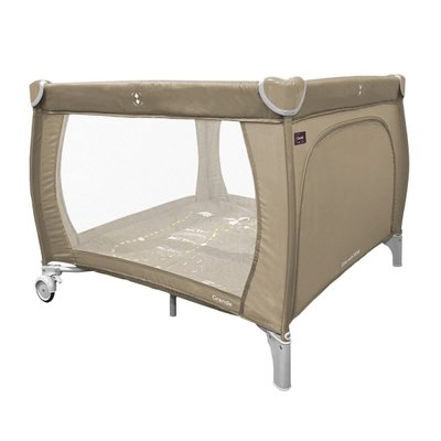 Манеж CARRELLO Grande CRL-11504/1 Sand Beige / 1 / MOQ 479210 фото