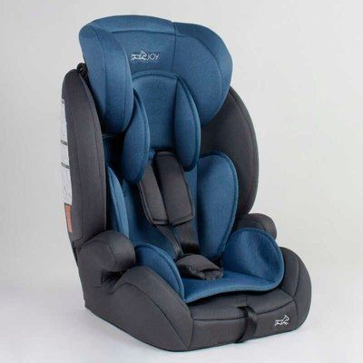 Детское автокресло JOY 25525 (2) система ISOFIX, универсальное, группа 1/2/3, вес ребенка от 9-36 кг 464644 фото