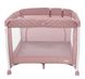 Манеж CARRELLO Cubo CRL-11602 Flamingo Pink 436899 фото 4