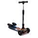 Самокат "Best Scooter" MAXI" 65884 з парогенатором 438537 фото 2