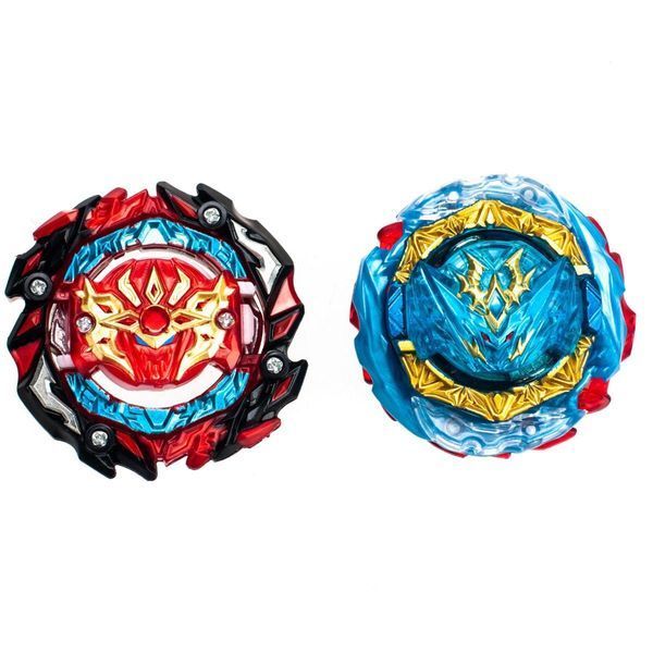 Дзига-бейблейд Beyblade Burst Superking B-188 Астрал Спрайзен (Astral Spriggan) 476953 фото