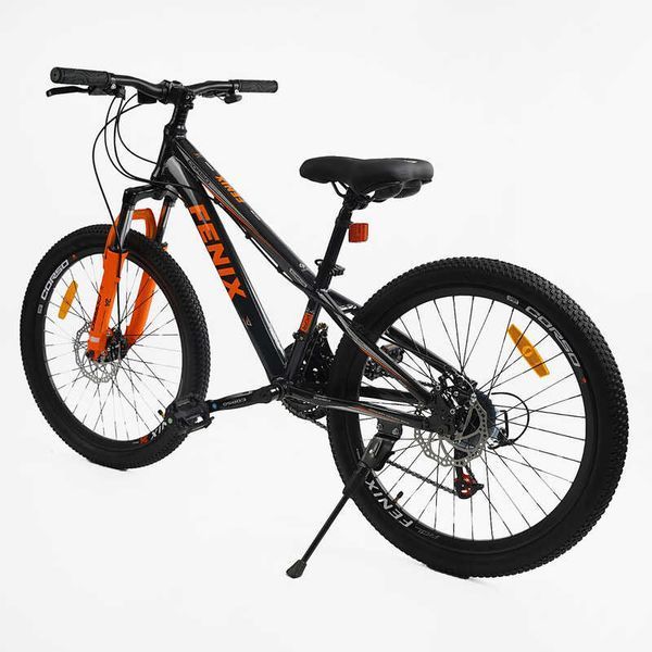 Велосипед Спортивний Corso FENIX 24" дюйма FX-24761 552990 фото