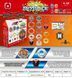 Дзига-бейблейд Beyblade Burst Superking B-188 Астрал Спрайзен (Astral Spriggan) 476953 фото 4