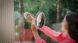 Зеркало косметологическое с подсветкой My Flexible Mirror на гибкой ножке десятикратное увеличение 10Х 551806 фото 4