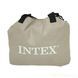 Надувне ліжко двомісне INTEX 64136 з встренным електронасосом, 203 x 152 x 42 см 478253 фото 2