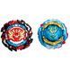 Дзига-бейблейд Beyblade Burst Superking B-188 Астрал Спрайзен (Astral Spriggan) 476953 фото 2