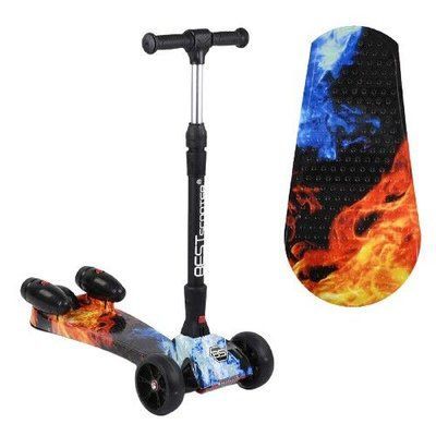 Самокат "Best Scooter" MAXI" 83237 с парогенератором 438539 фото