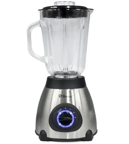 Профессиональный блендер с кофемолкой стационарный DOMOTEC MS-6610 526443 фото