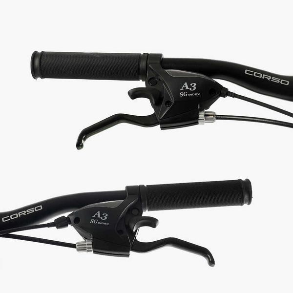 Велосипед Спортивний Corso Genesis 26" дюймів T-26883 551263 фото