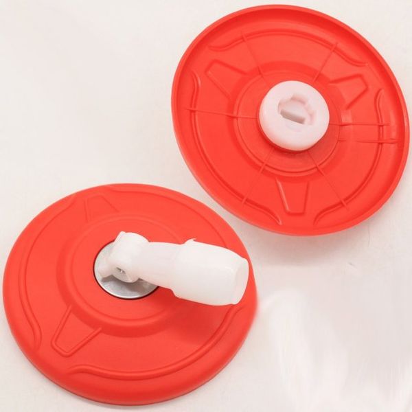 Швабра с ведром и турбо отжимом Spin Mop 360, 10 л. 515017 фото