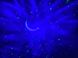 Ночник проектор звездного неба c колонкой Астронавт 1367-1 (управление с телефона и пульта) 529117 фото 5