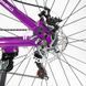 Велосипед Спортивный Corso ENERGY 26" дюймов EN-26076 552991 фото 6