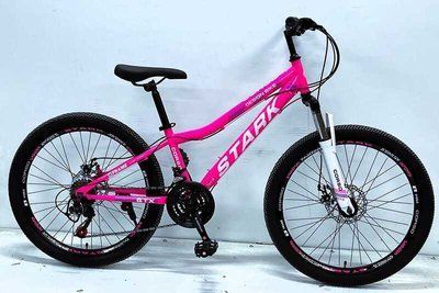 Велосипед Спортивний Corso STARK 24" дюйма SK-24704 554203 фото
