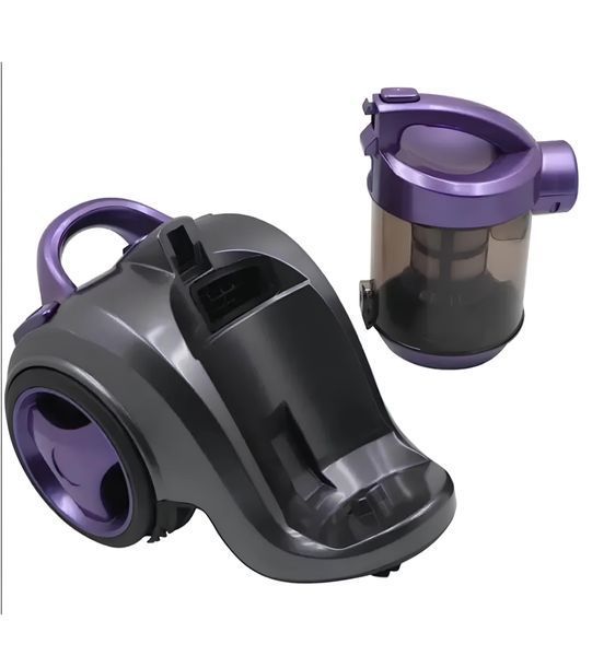 Пилосос вакуумний BITEK BT-8662P 1200 Вт, 3,0 л 543634 фото
