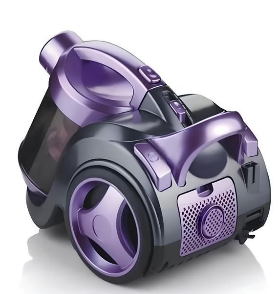 Пилосос вакуумний BITEK BT-8662P 1200 Вт, 3,0 л 543634 фото