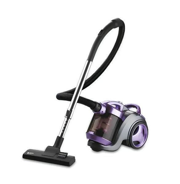 Пилосос вакуумний BITEK BT-8662P 1200 Вт, 3,0 л 543634 фото