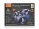 Пилосос вакуумний BITEK BT-8662P 1200 Вт, 3,0 л 543634 фото 7