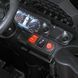 Дитячий електромобіль джип M 5836EBLRS-2 4&times;25W 12V9AH чорний 647894 фото 16