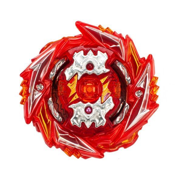 Волчок Бейблэйд B-179 Дез Соломон (Beyblade Death Solomon) 476949 фото