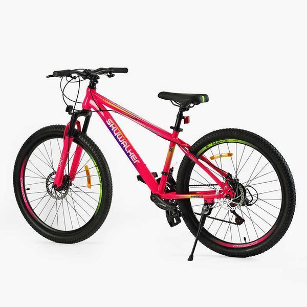 Велосипед Спортивный Corso Skywalker 26" дюймов SW-26615 533134 фото