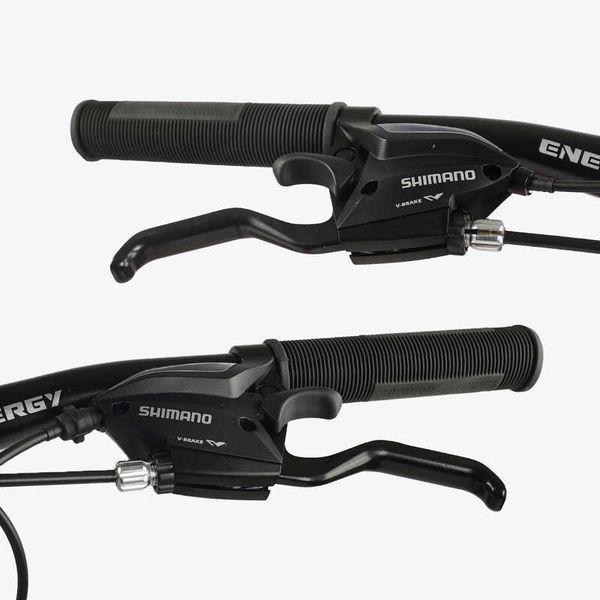 Велосипед Спортивний Corso ENERGY 26" дюймів EN-26302 552993 фото