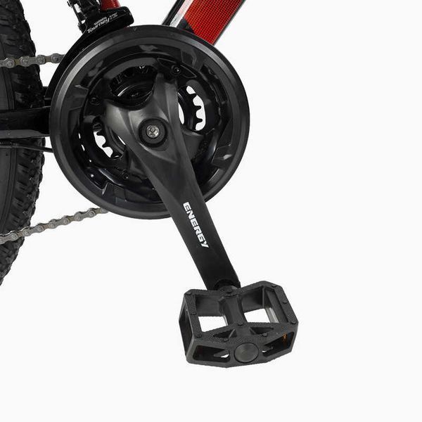 Велосипед Спортивний Corso ENERGY 26" дюймів EN-26302 552993 фото