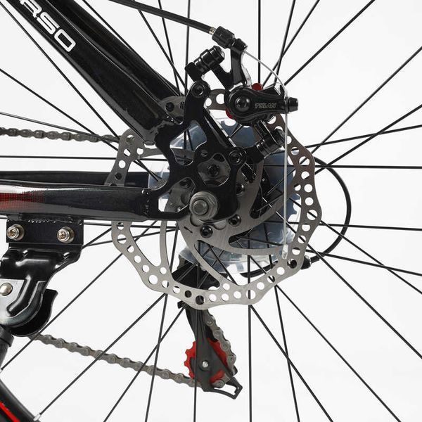 Велосипед Спортивний Corso ENERGY 26" дюймів EN-26302 552993 фото