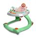 Ходунки толкатель GoodBaby 2 в 1 XB606E-4MHL зеленый 8347 фото 1