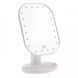 Зеркало с LED подсветкой овальное 20LED HHO71 (MA-16) 551809 фото 5