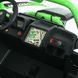 Дитячий джип Bambi Racer M 6066EBLR-5 2 місця 24V 2x45W зелений 619036 фото 10