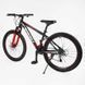 Велосипед Спортивний Corso ENERGY 26" дюймів EN-26302 552993 фото 3