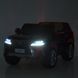 Дитячий електромобіль M 3906(MP4)EBLR-1 4&times;35W 12V14AH білий 515665 фото 5