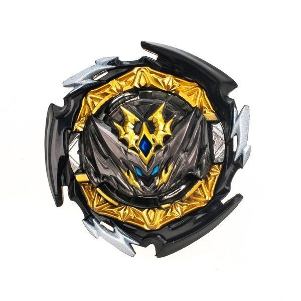 Волчок бейблейд B-180 Динамит Белиал (Beyblade Burst Superking) 476950 фото