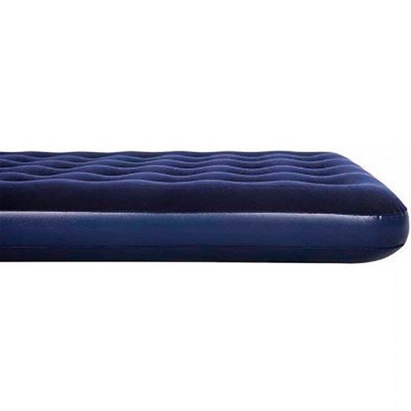 Матрац надувний двомісний Bestway 67002, 191 x 137 x 22 см 492763 фото